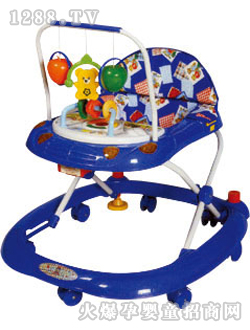 爱婴宝学步车208AH