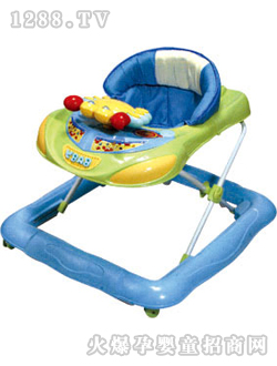 爱婴宝学步车213CE