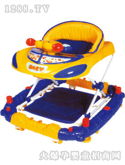 爱婴宝学步车213FH