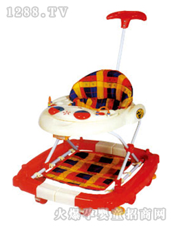 爱婴宝学步车217FHP