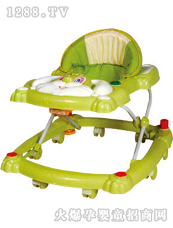 爱婴宝学步车219AH