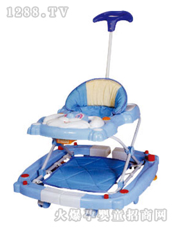 爱婴宝学步车219CHP