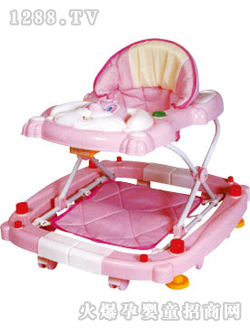 爱婴宝学步车219FH