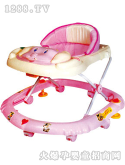 爱婴宝学步车271