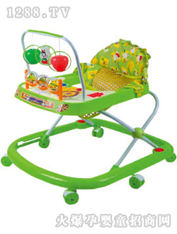 爱婴宝学步车308A