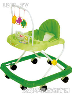 爱婴宝学步车615