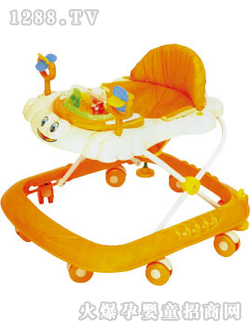 爱婴宝学步车617-1