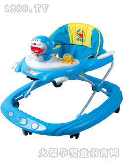 爱婴宝学步车702-2