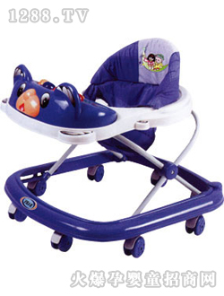 爱婴宝学步车788