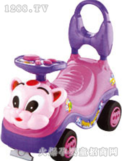 爱婴宝玩具车113A