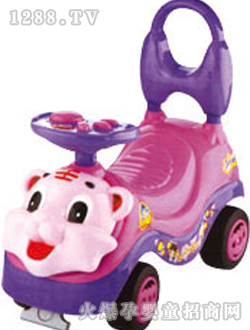 爱婴宝玩具车113B