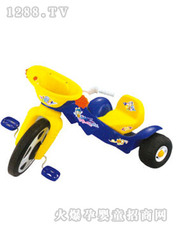 爱婴宝玩具车0804