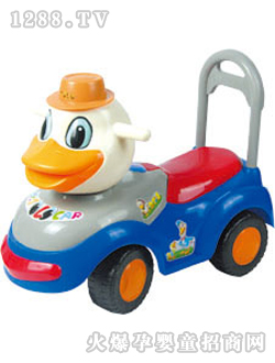 爱婴宝玩具车993-A
