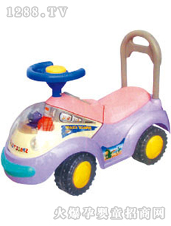 爱婴宝玩具车993-B