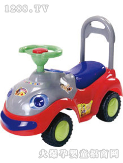 爱婴宝玩具车993-C
