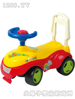 爱婴宝玩具车993-E