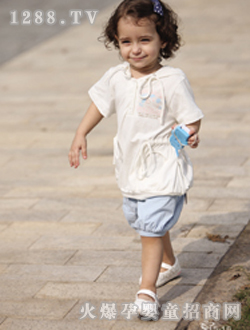 �ĵ�����Ůͯ������װ