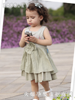 �ĵ�����ŮӤ����ȹ