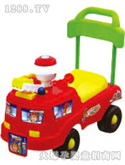 爱婴宝玩具车0644