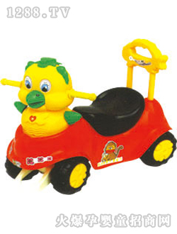爱婴宝玩具车900