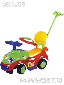 爱婴宝玩具车993H