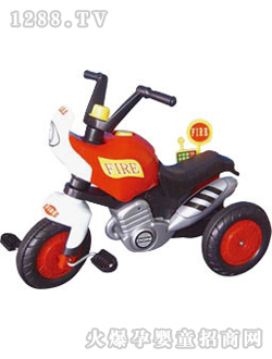 爱婴宝玩具车2531