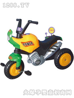 爱婴宝玩具车2532