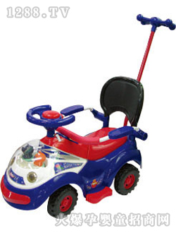 爱婴宝玩具车993B+