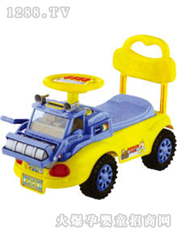 爱婴宝玩具车4331