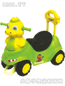 爱婴宝玩具车5030