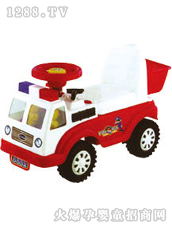 爱婴宝玩具车5332