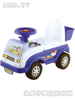 爱婴宝玩具车5333