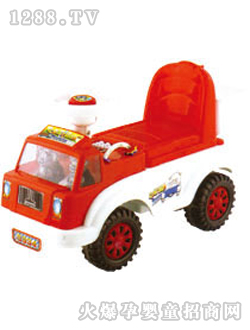 爱婴宝玩具车5334