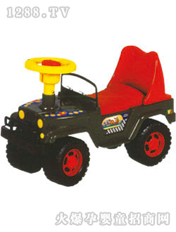 爱婴宝玩具车5927