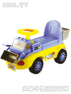 爱婴宝玩具车6330