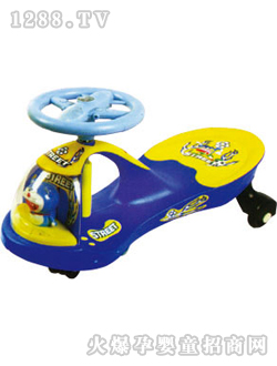 爱婴宝扭扭车FB806