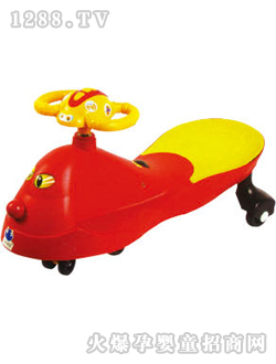 爱婴宝扭扭车FB808