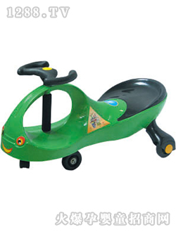 爱婴宝扭扭车SP102