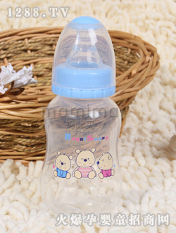 皇家宝贝母乳实感婴儿奶瓶