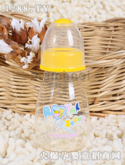 皇家宝贝小口径奶瓶