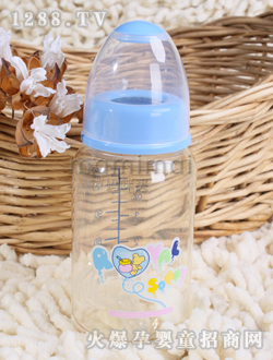 皇家宝贝小口径婴儿奶瓶