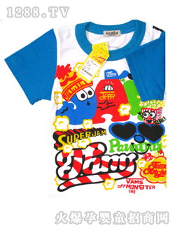 ���豦����ͨʱ�ж�ͯT��