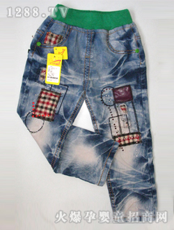 ���豦��ʱ��ͯ��