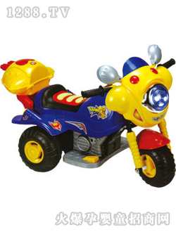 爱婴宝电动车211