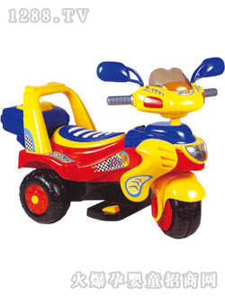 爱婴宝电动车238