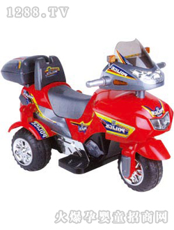 爱婴宝电动车251