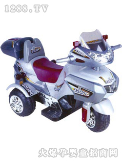 爱婴宝电动车251-1