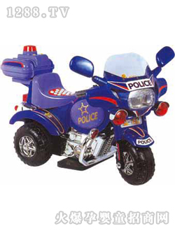 爱婴宝电动车319