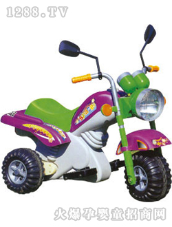 爱婴宝电动车99036