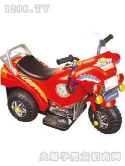 爱婴宝电动车99061